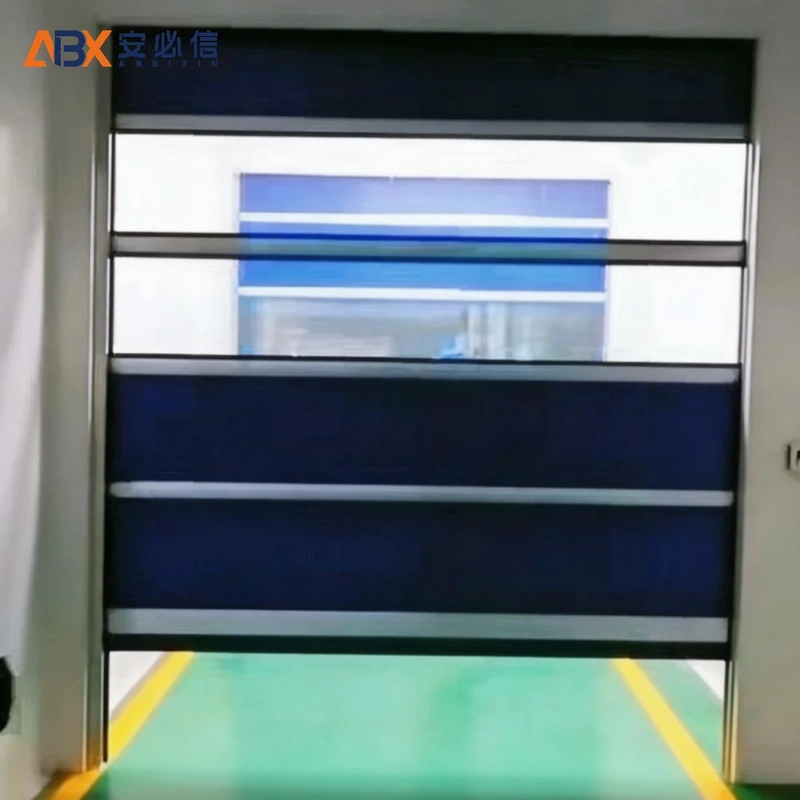 玉溪市快速卷帘门